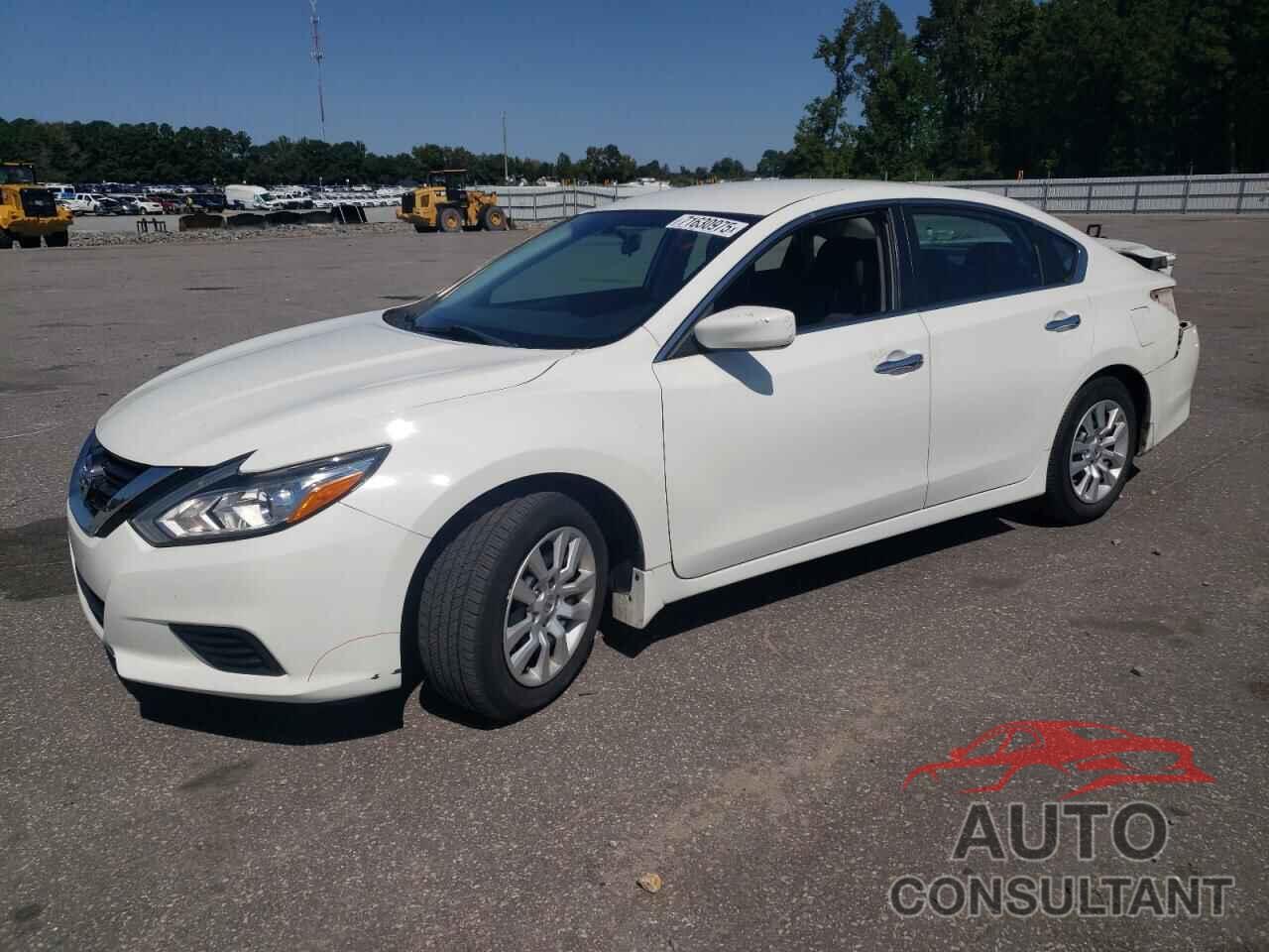 NISSAN ALTIMA 2017 - 1N4AL3AP4HC470279