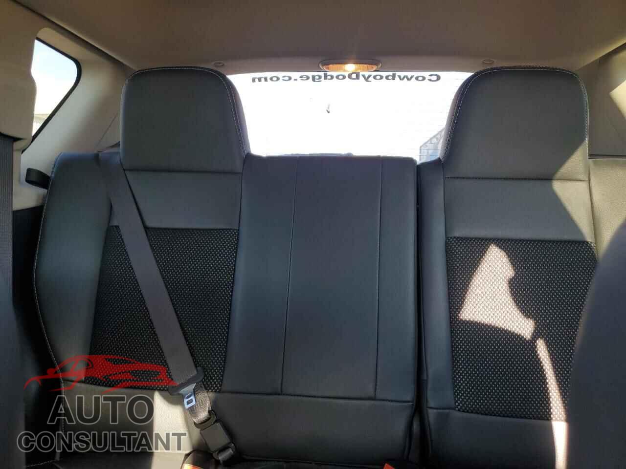 JEEP COMPASS 2016 - 1C4NJDBB7GD684895