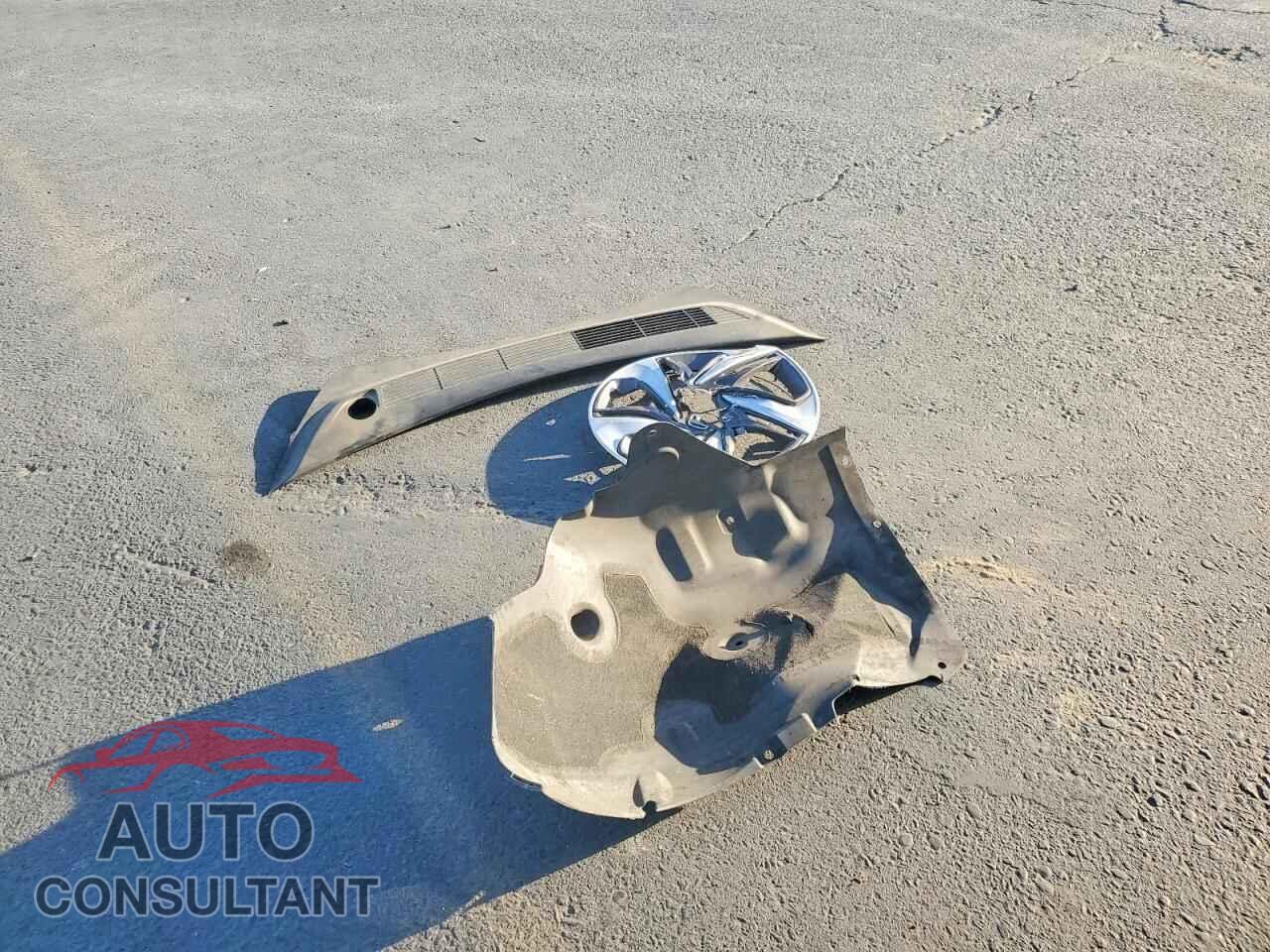 TESLA MODEL 3 2022 - 5YJ3E1EA1NF252046