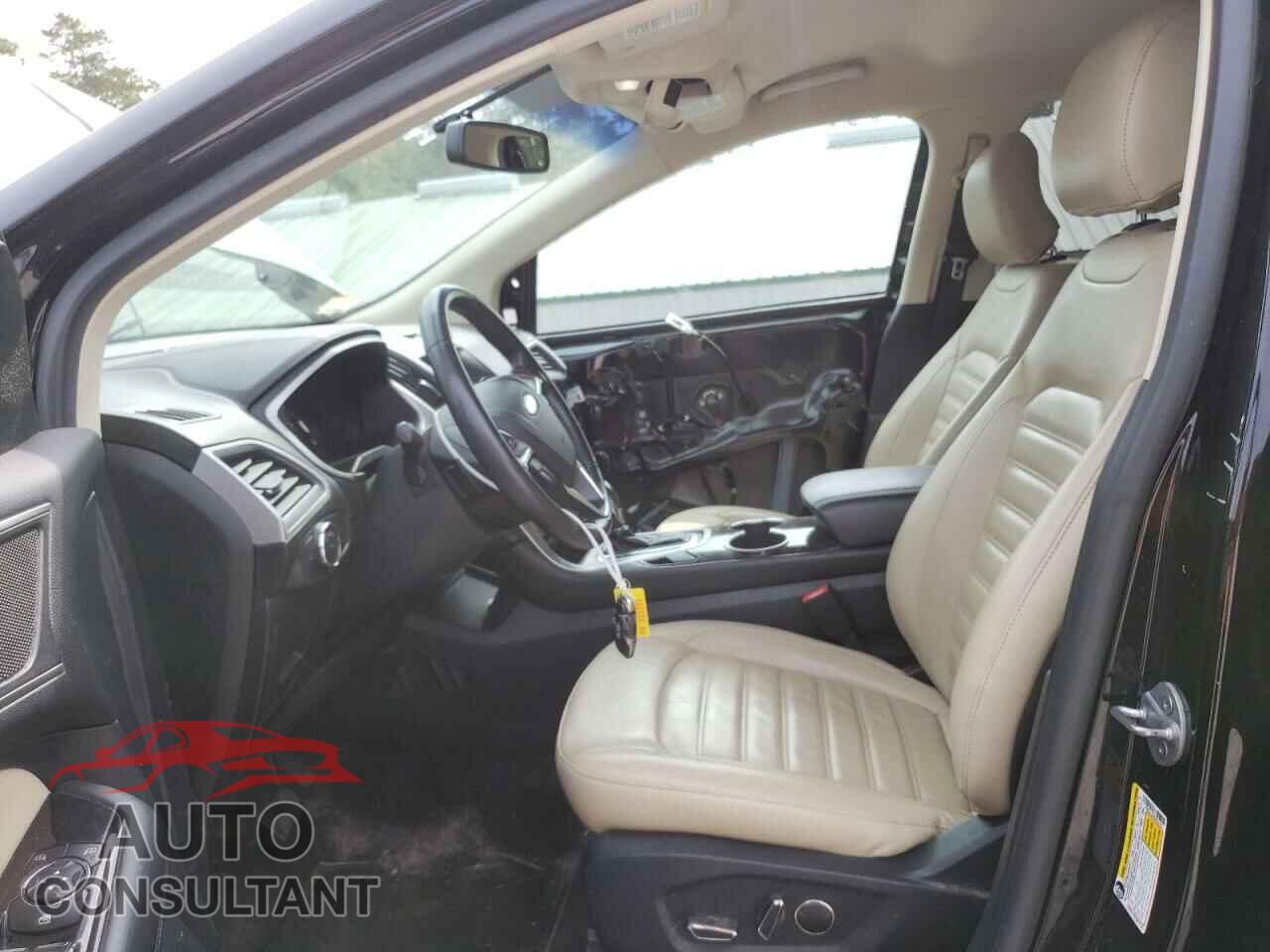 FORD EDGE 2016 - 2FMPK4J89GBC31603