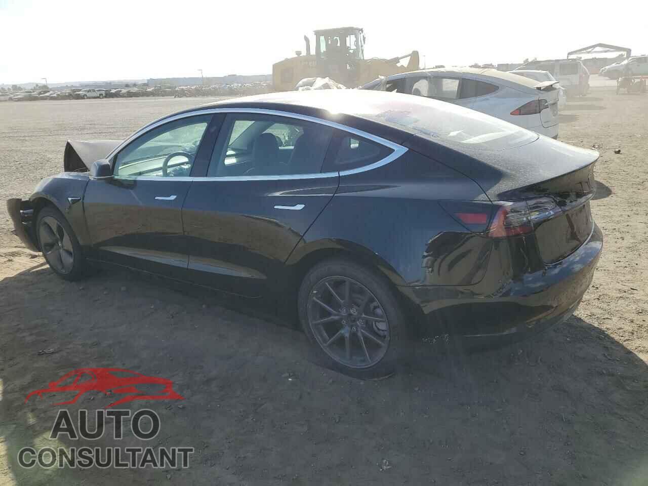 TESLA MODEL 3 2018 - 5YJ3E1EA9JF171581