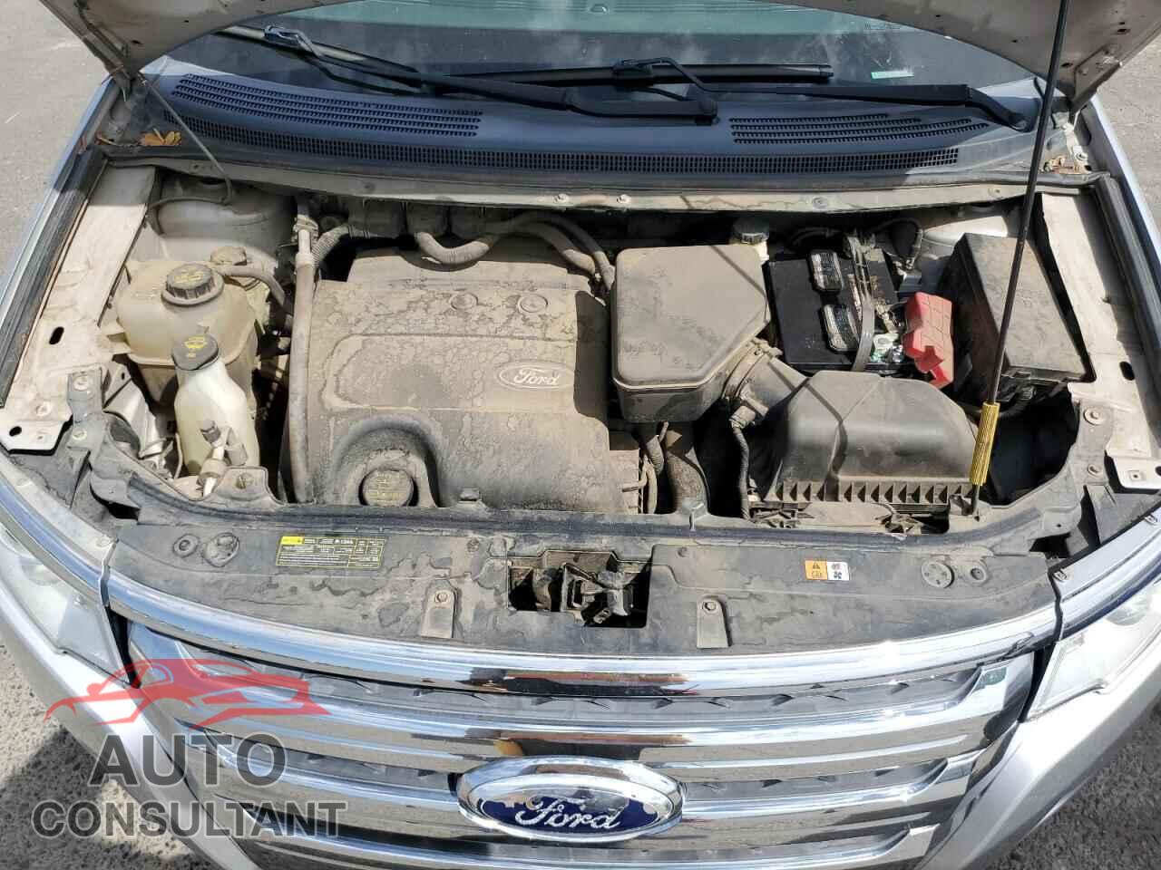 FORD EDGE 2012 - 2FMDK4JC7CBA72159