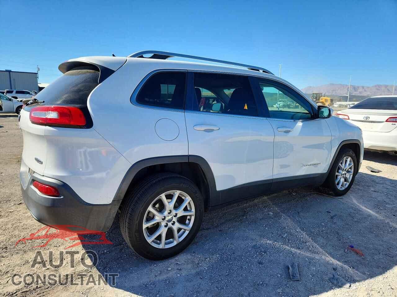 JEEP CHEROKEE 2015 - 1C4PJLCB7FW536489