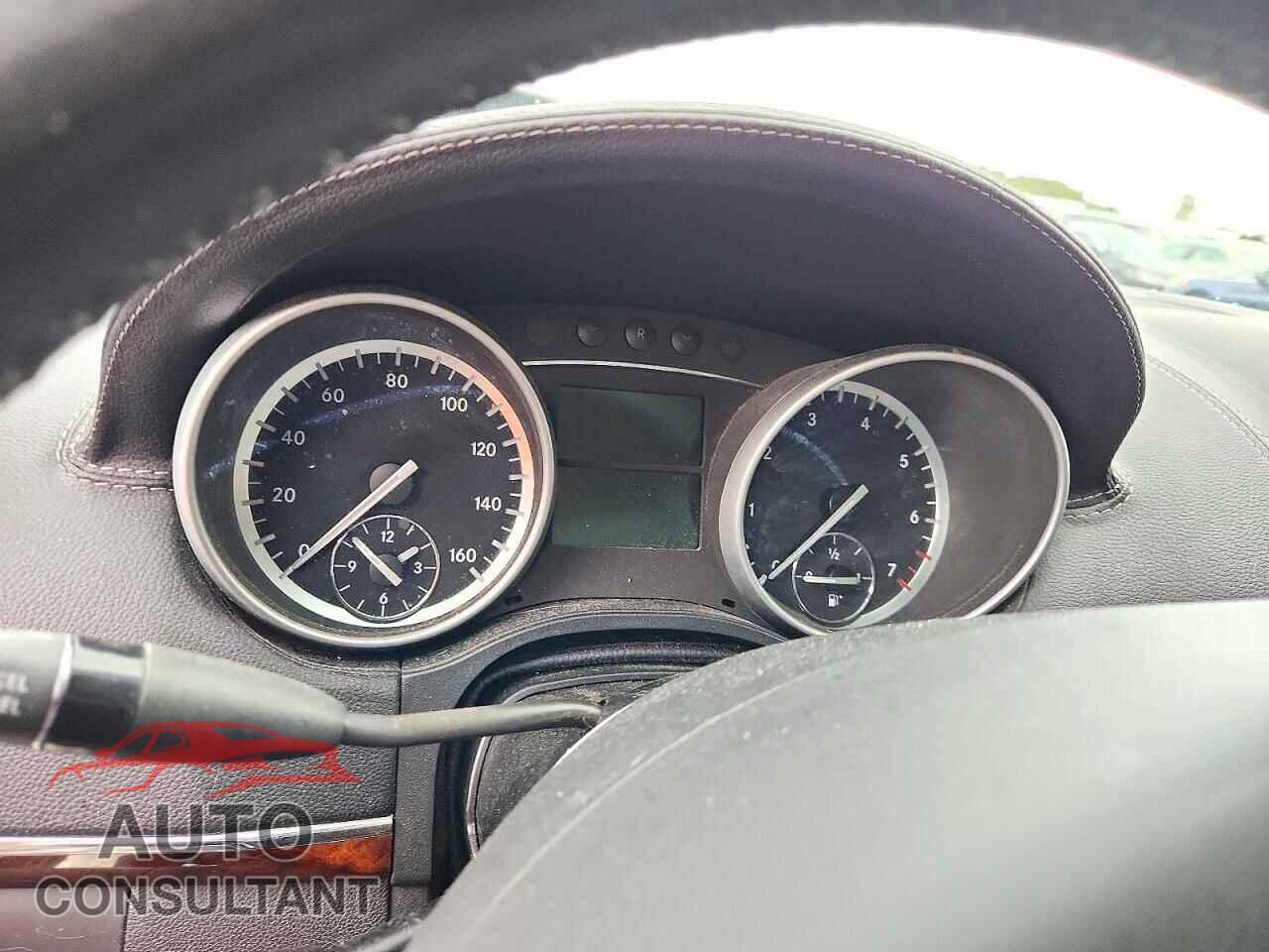 MERCEDES-BENZ GL-CLASS 2012 - 4JGBF7BE2CA763849