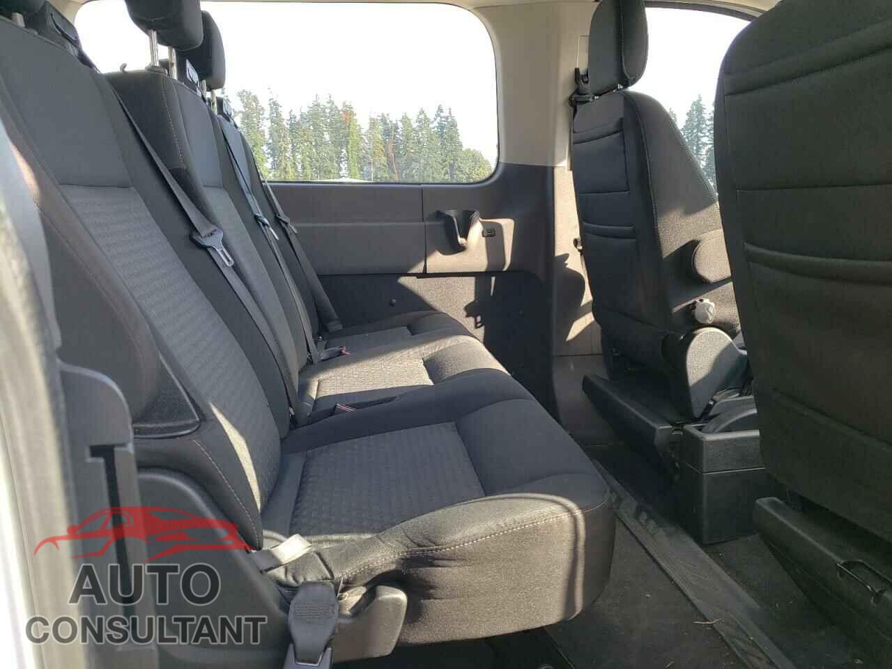 FORD TRANSIT 2020 - 1FBAX2Y81LKA42454