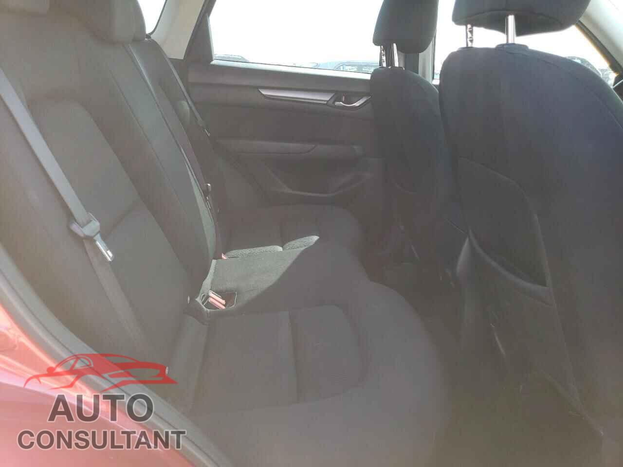 MAZDA CX-5 2018 - JM3KFBBM3J0346412
