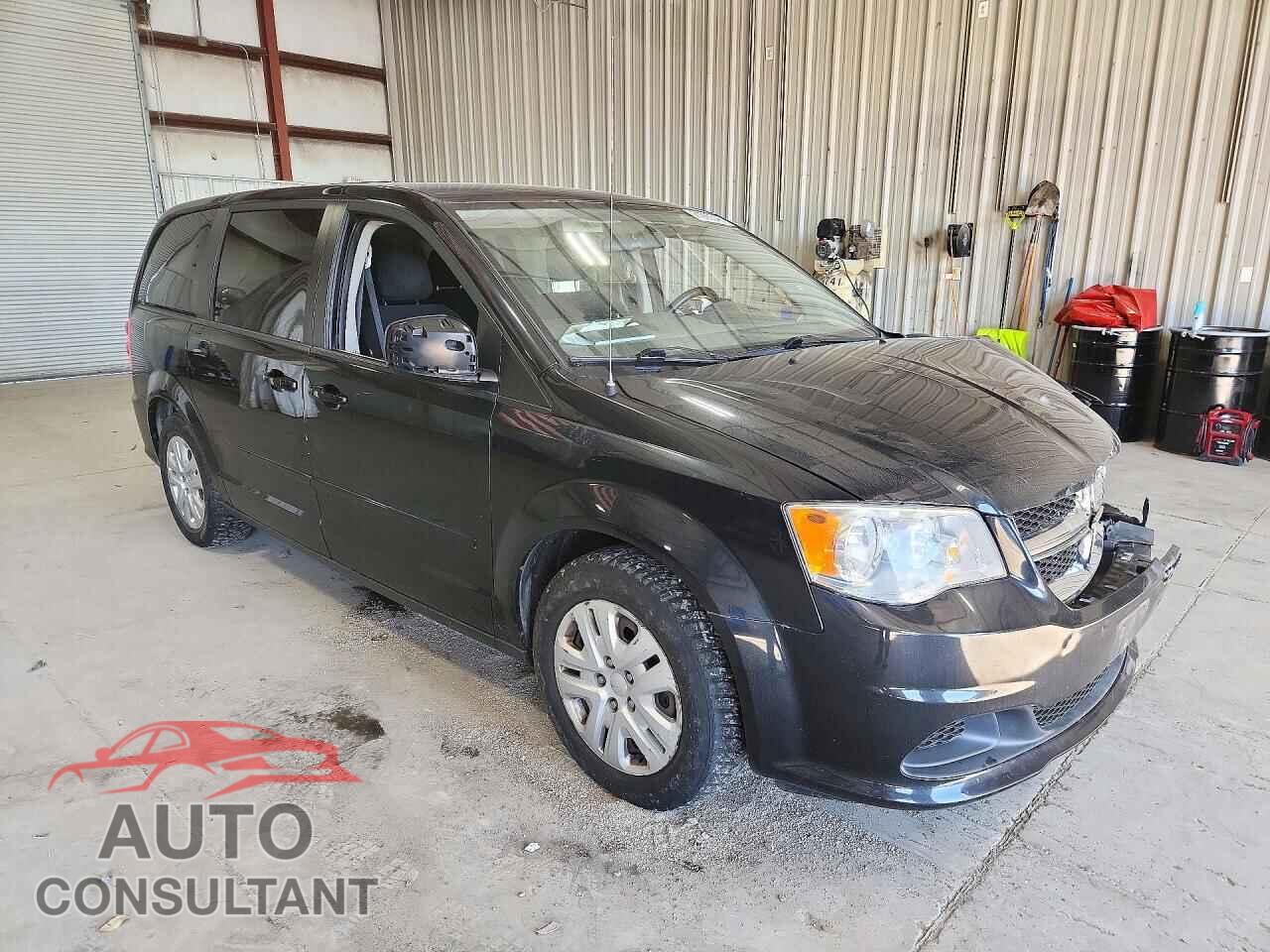 DODGE CARAVAN 2015 - 2C4RDGBG6FR574907