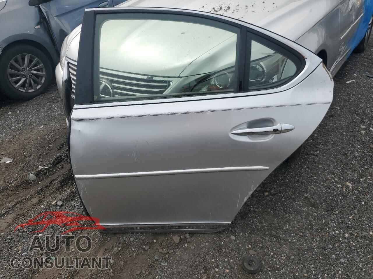 LEXUS LS460 2013 - JTHCL5EF7D5019022