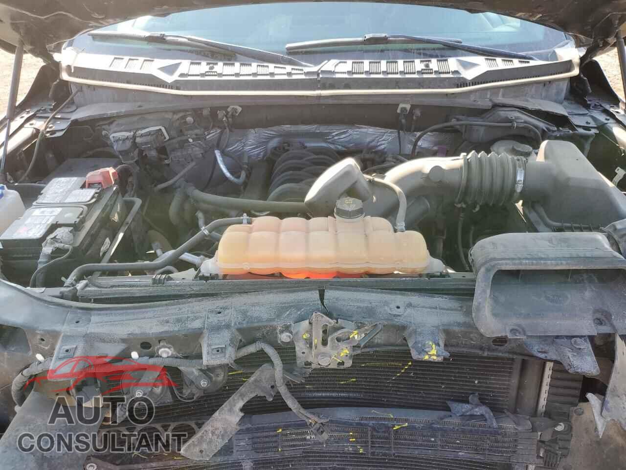 FORD F-150 2015 - 1FTEW1EF4FFC24398