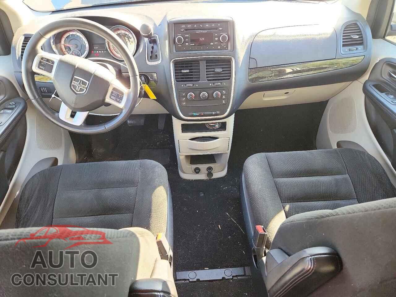 DODGE CARAVAN 2015 - 2C4RDGBG3FR670588