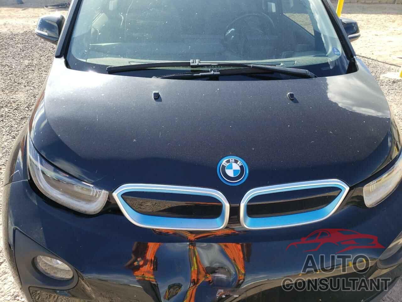 BMW I SERIES 2017 - WBY1Z6C36H7A39571