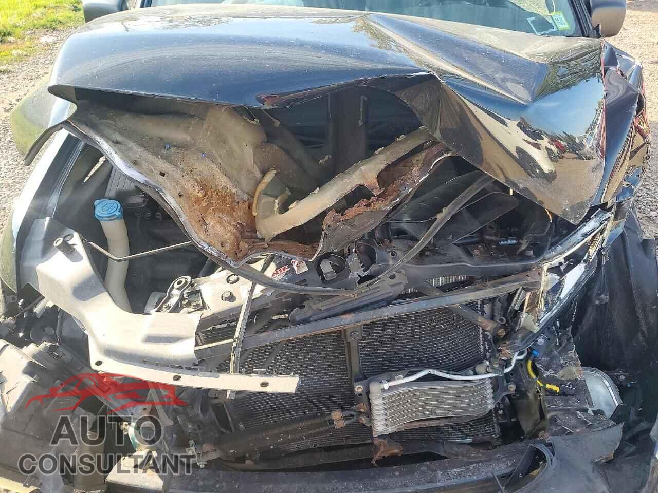 HONDA RIDGELINE 2011 - 5FPYK1F29BB453394