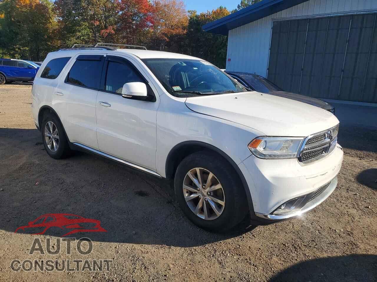 DODGE DURANGO 2015 - 1C4RDHDG7FC770737
