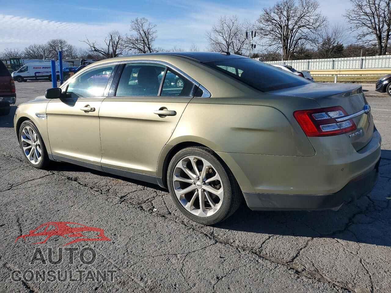 FORD TAURUS 2013 - 1FAHP2F8XDG148084