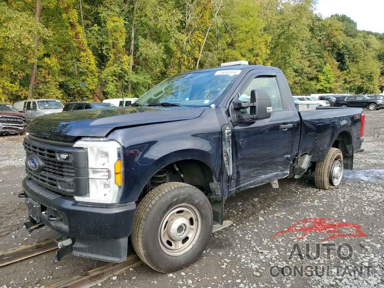 FORD F250 2023 - 1FTBF2BA6PED24317