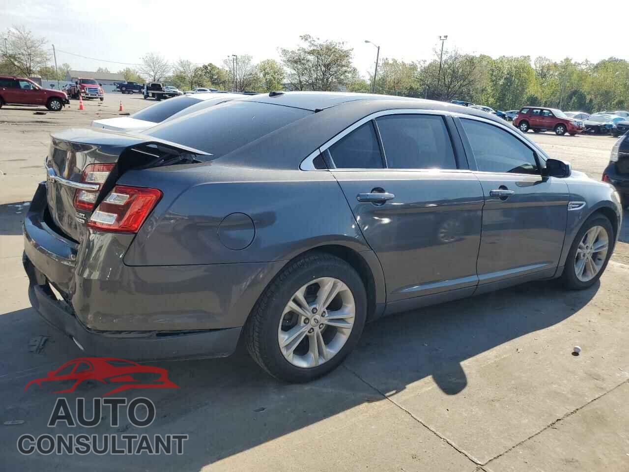 FORD TAURUS 2015 - 1FAHP2E84FG161353