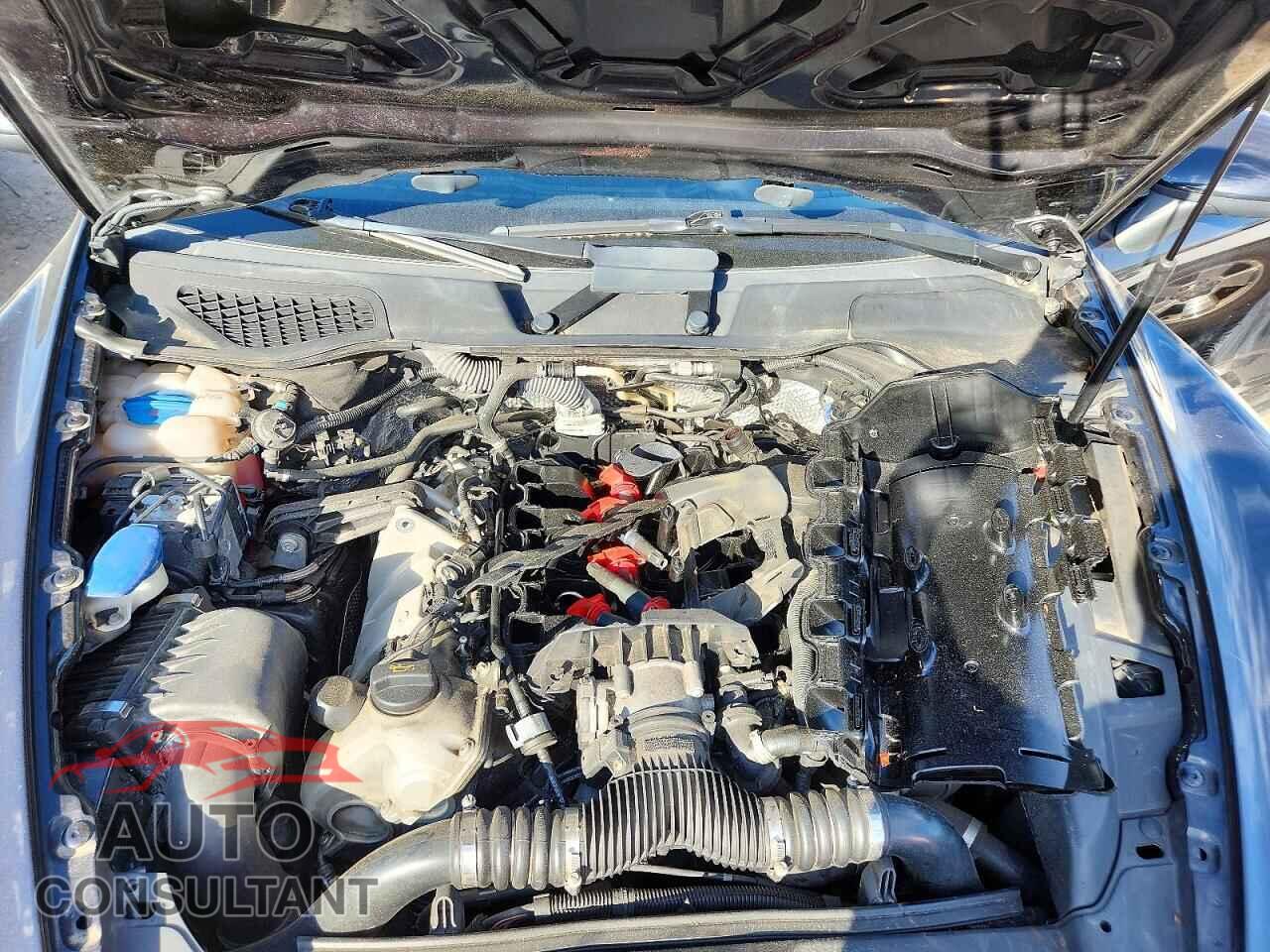 PORSCHE CAYENNE 2012 - WP1AC2A2XCLA80335