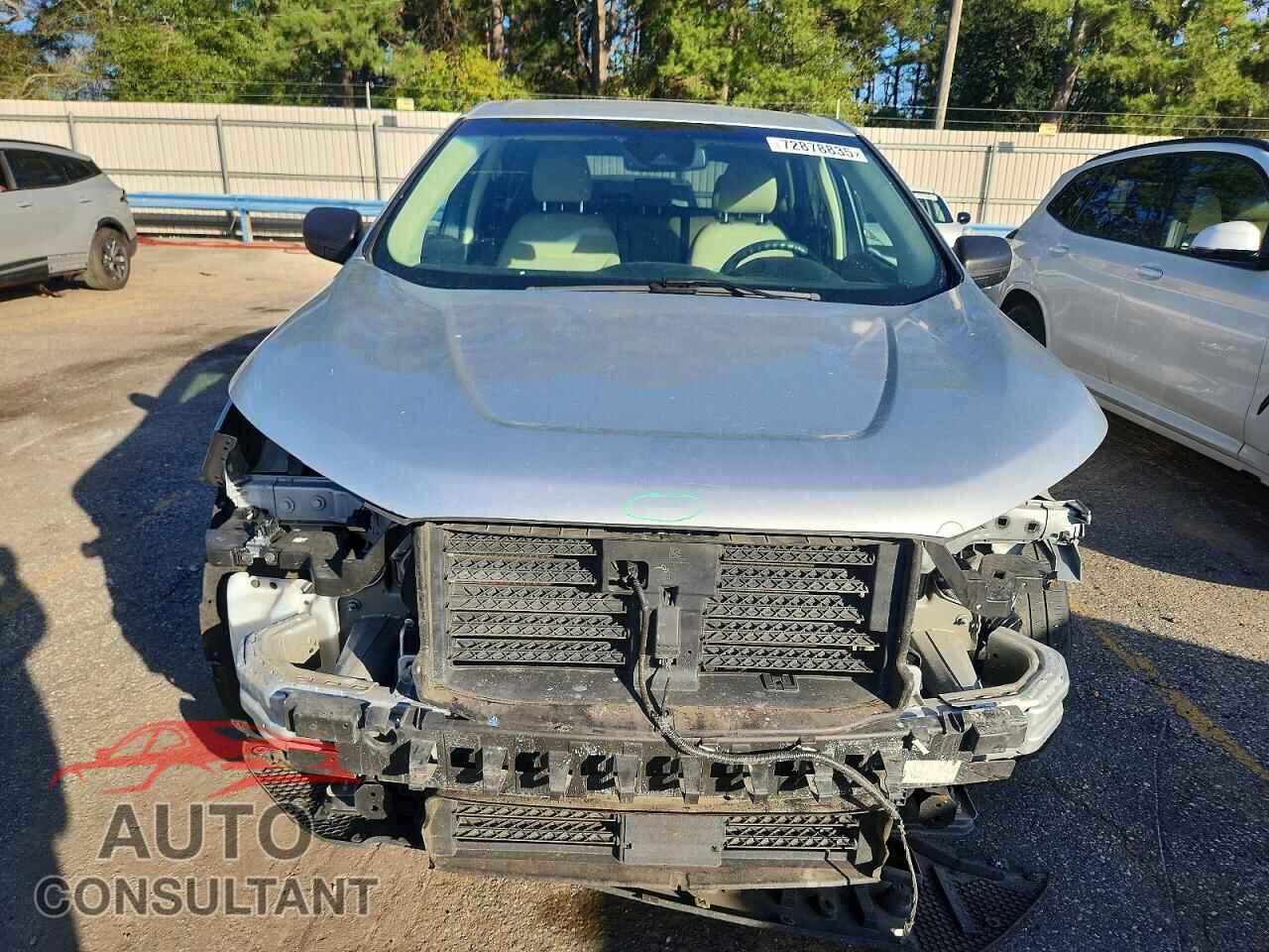 FORD EDGE 2019 - 2FMPK3G94KBC43922