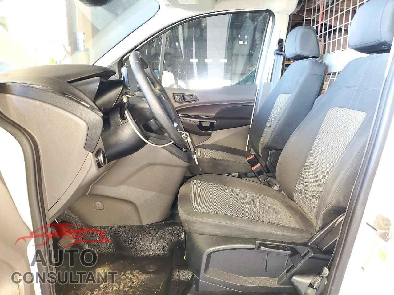 FORD TRANSIT 2021 - NM0LS7E2XM1494875