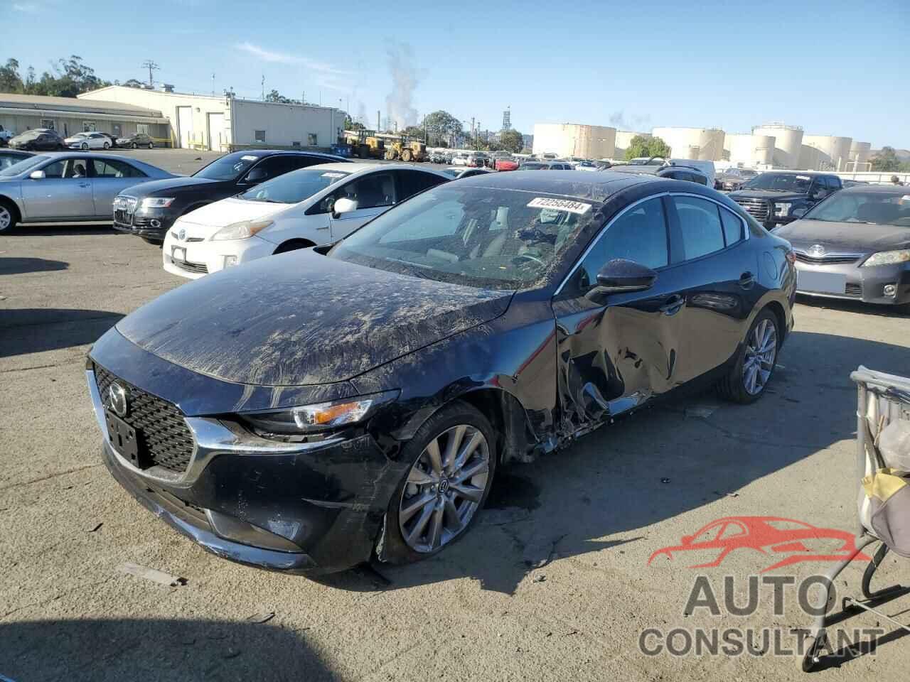 MAZDA 3 2023 - 3MZBPACM7PM379057