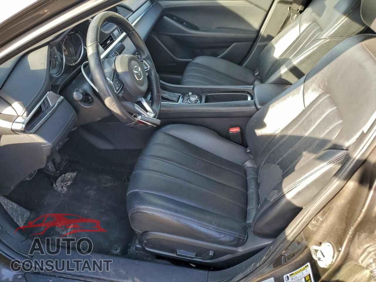MAZDA 6 2019 - JM1GL1VM8K1501092