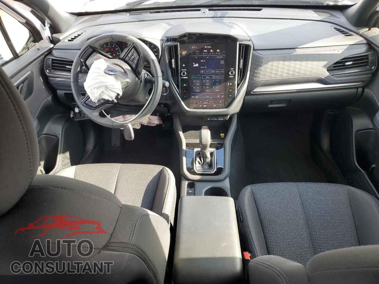SUBARU FORESTER 2025 - JF2SLDDC2SH453747