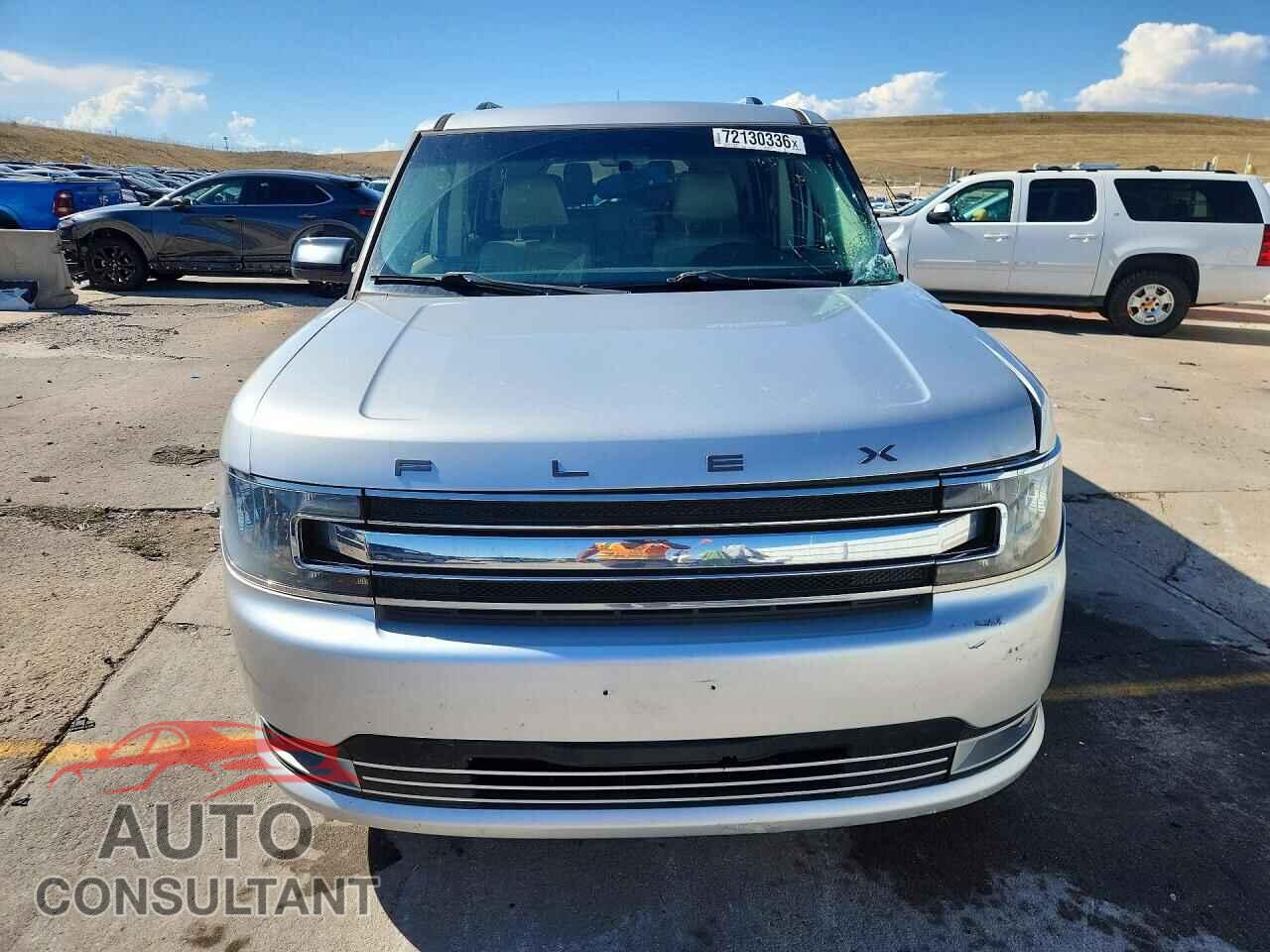 FORD FLEX 2017 - 2FMHK6C8XHBA12292