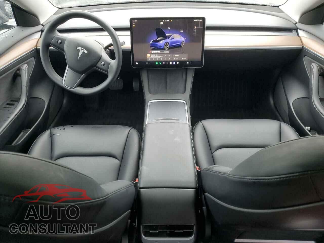 TESLA MODEL 3 2023 - 5YJ3E1EA9PF699016