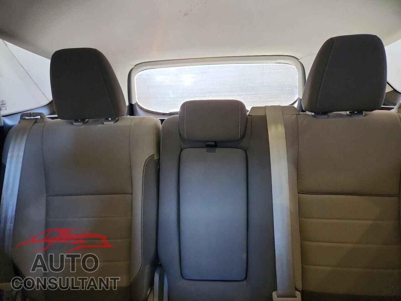 FORD ESCAPE 2014 - 1FMCU9GX9EUC03053