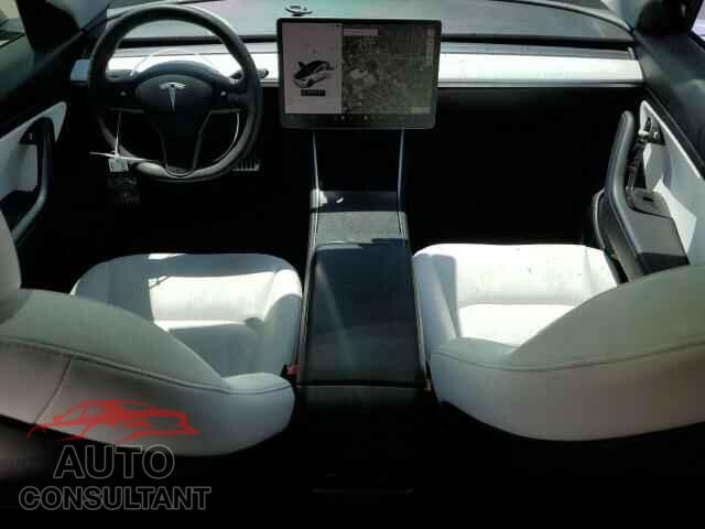 TESLA MODEL 3 2020 - 5YJ3E1EB3LF795906