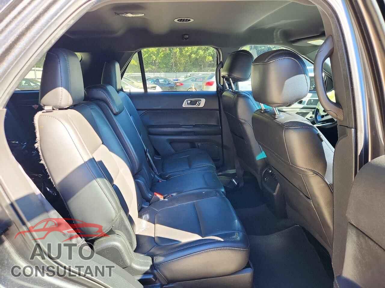 FORD EXPLORER 2015 - 1FM5K7D80FGC21425