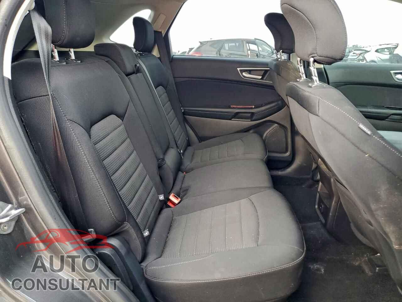 FORD EDGE 2017 - 2FMPK4J9XHBC67195