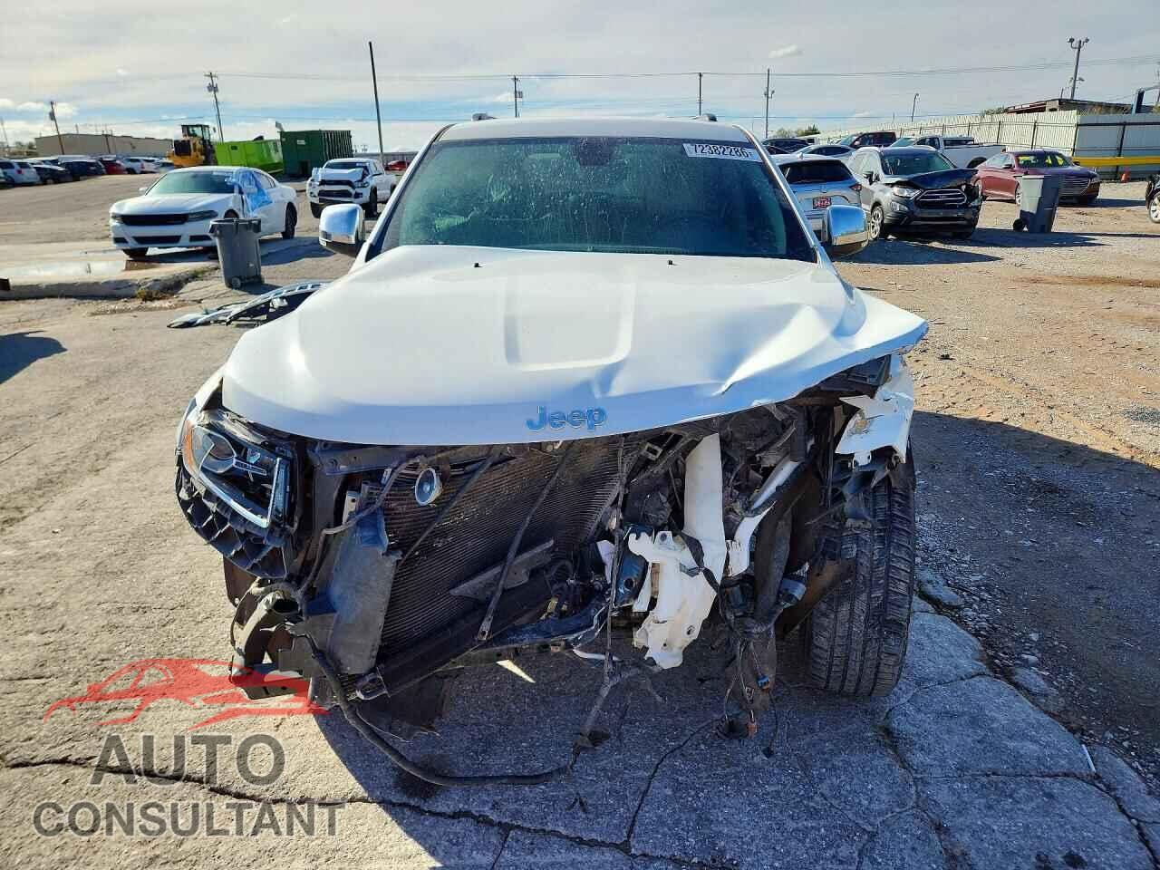 JEEP CHEROKEE 2015 - 1C4RJFBG7FC688152