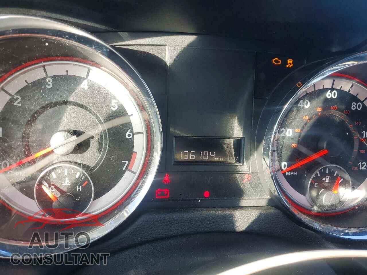 DODGE CARAVAN 2019 - 2C4RDGCG8KR775376