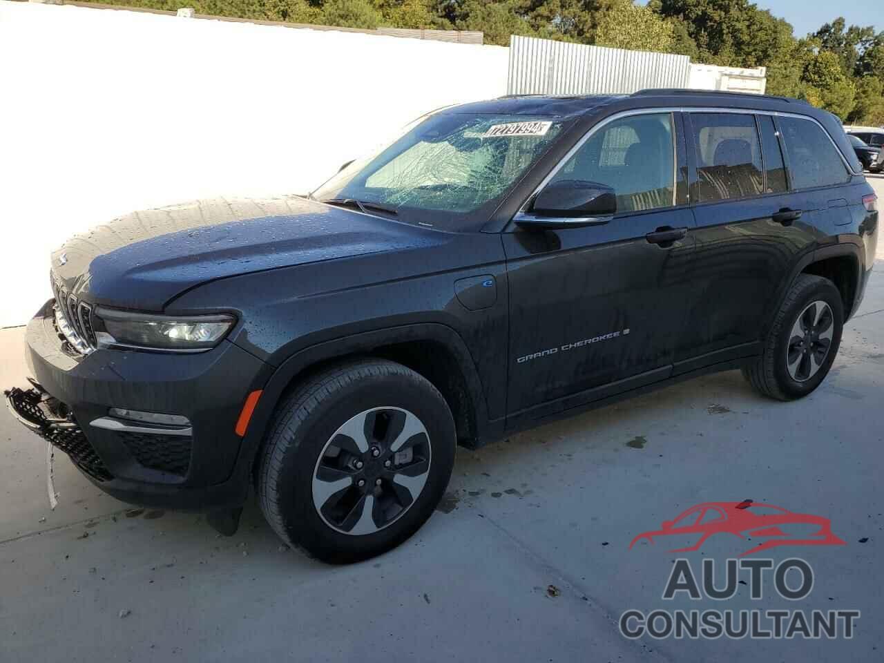 JEEP GRAND CHER 2024 - 1C4RJYB63RC120648