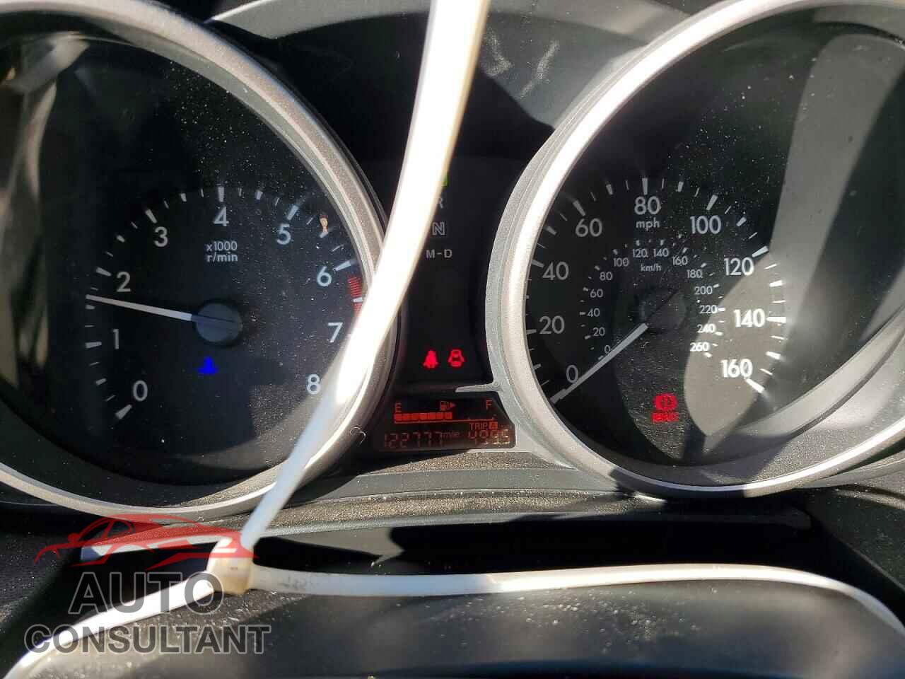 MAZDA 5 2015 - JM1CW2CL3F0191287