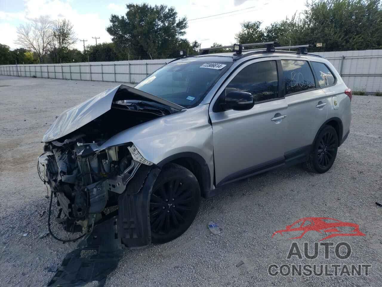 MITSUBISHI OUTLANDER 2020 - JA4AD3A32LJ001114