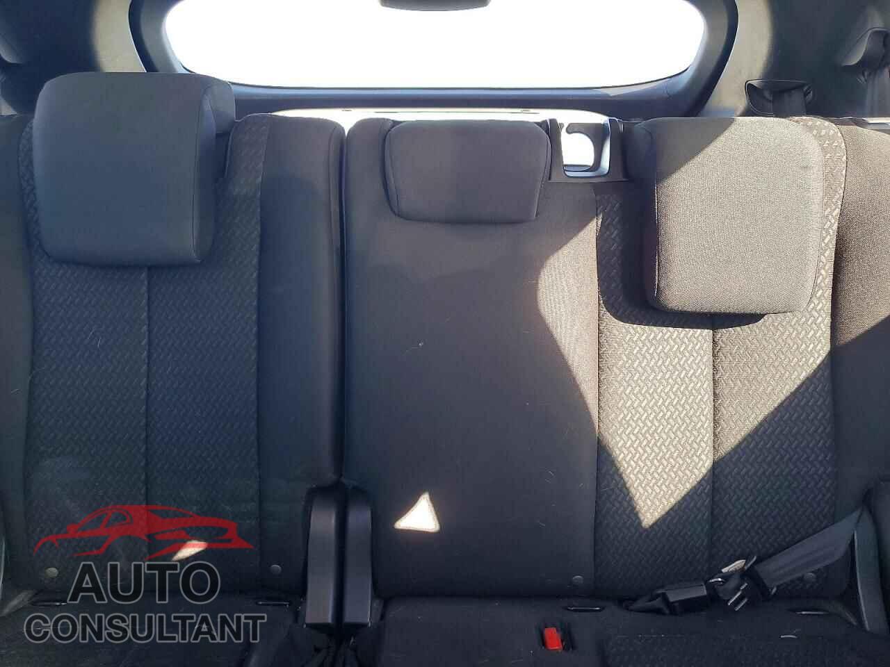MITSUBISHI ECLIPSE 2019 - JA4AT4AA9KZ029497