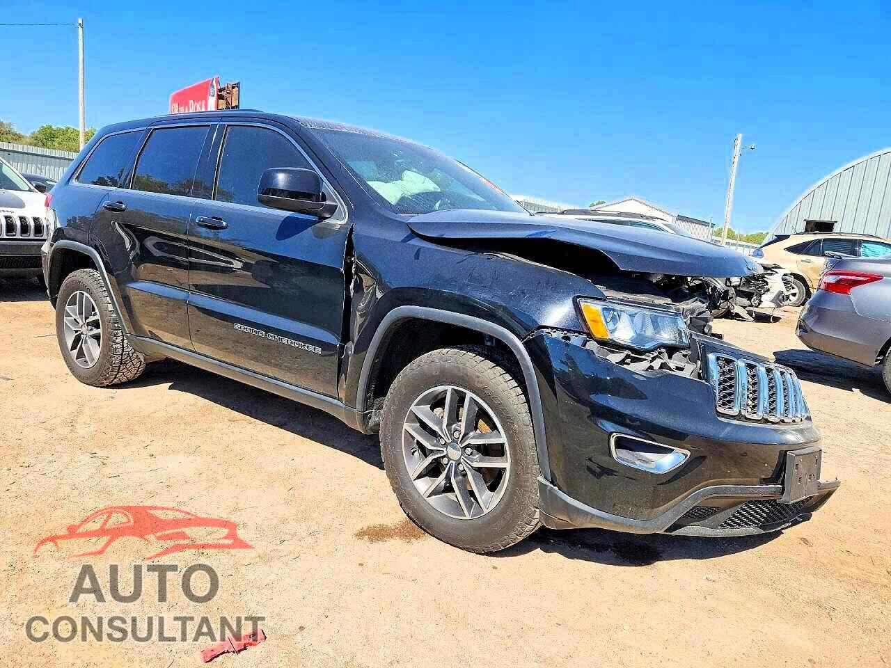 JEEP CHEROKEE 2017 - 1C4RJEAGXHC671781