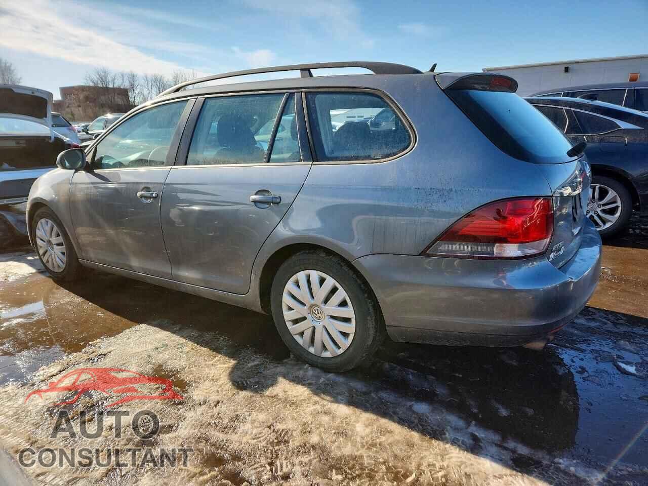 VOLKSWAGEN JETTA 2011 - 3VWPZ7AJ1BM607784