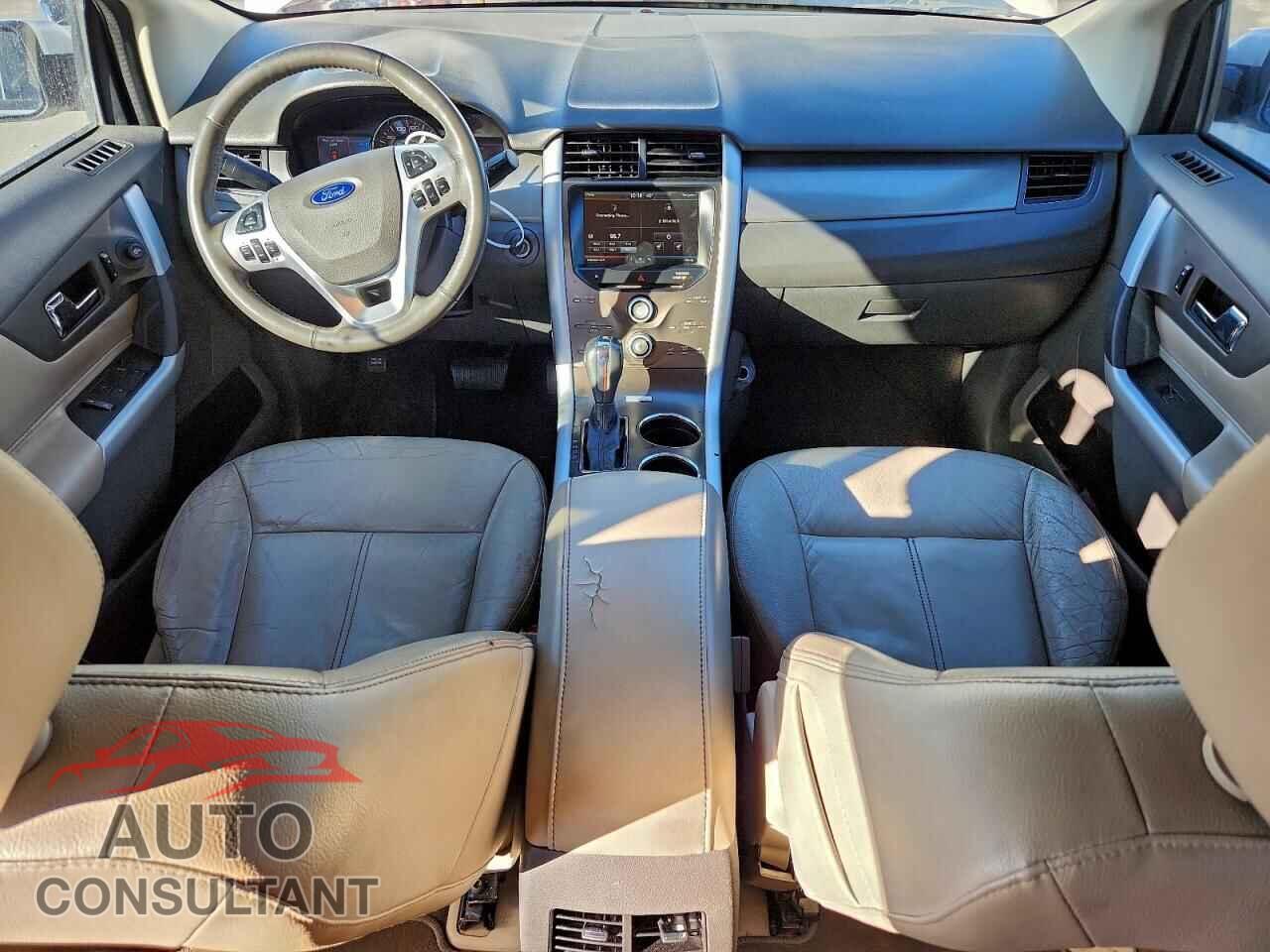 FORD EDGE 2014 - 2FMDK4JC8EBB67672