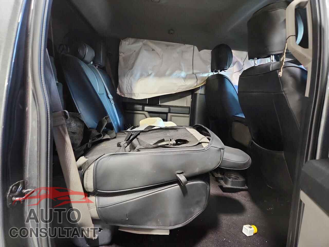 FORD F-150 2017 - 1FTEW1EF1HFA48784