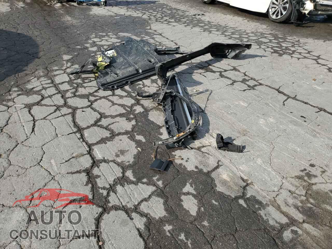 SUBARU FORESTER 2025 - JF2SLDDC2SH453747