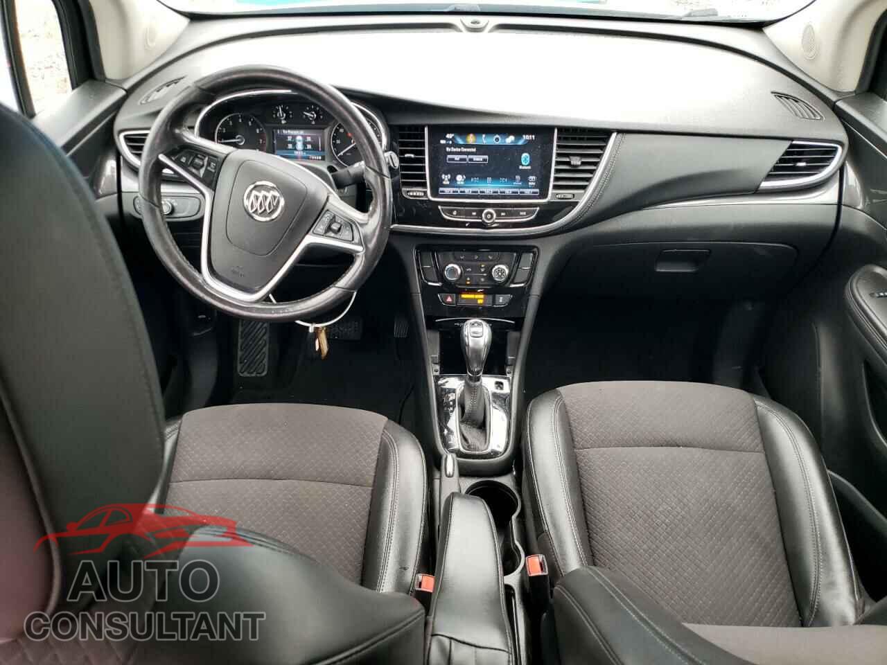 BUICK ENCORE 2020 - KL4CJASB4LB026991