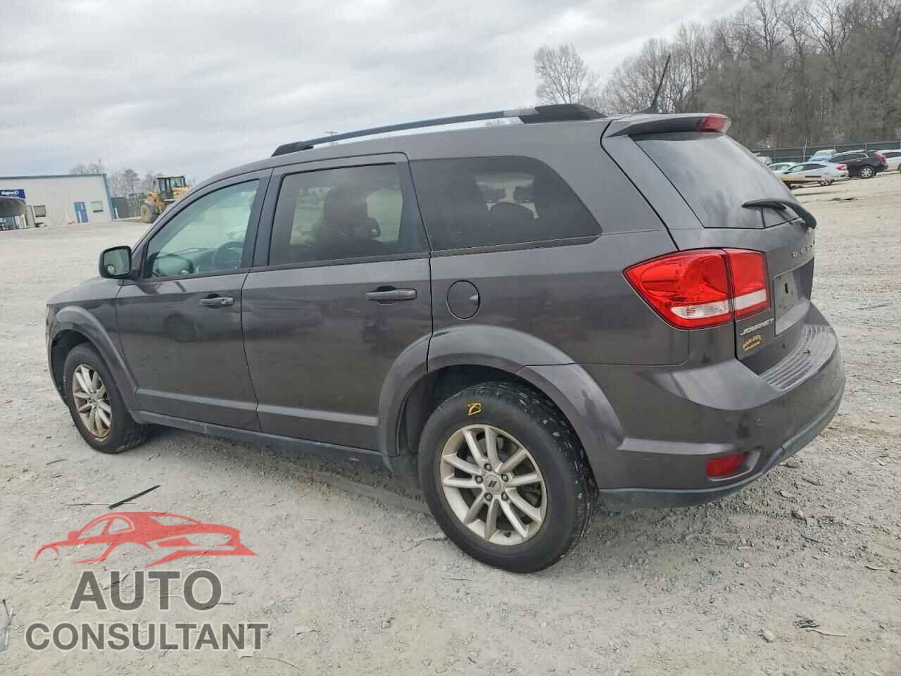 DODGE JOURNEY 2018 - 3C4PDCBB1JT475003