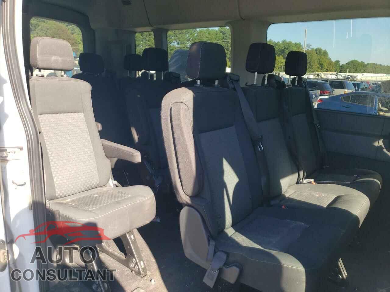FORD TRANSIT 2021 - 1FBAX2C84MKA04547