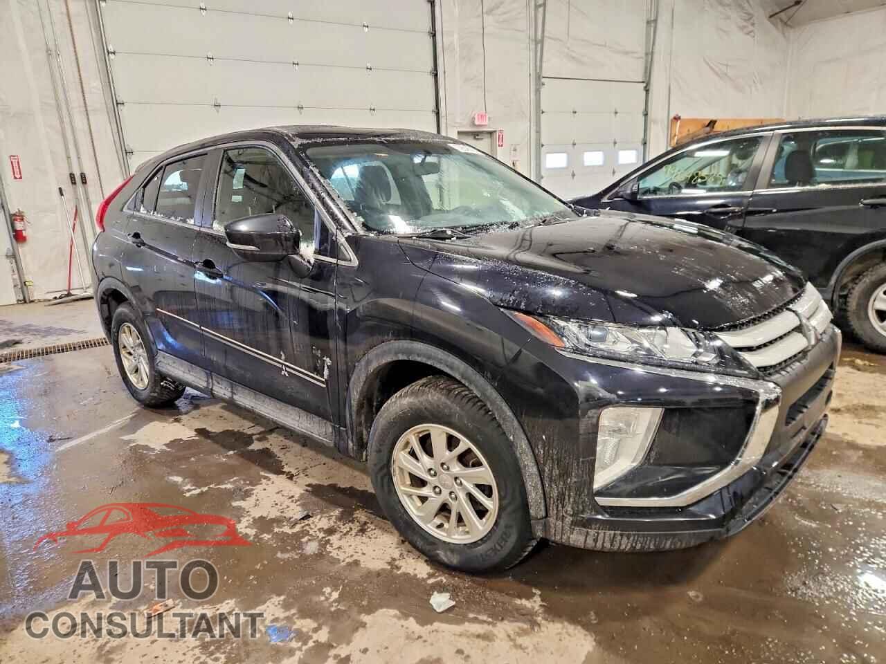 MITSUBISHI ECLIPSE 2019 - JA4AT3AA2KZ031778
