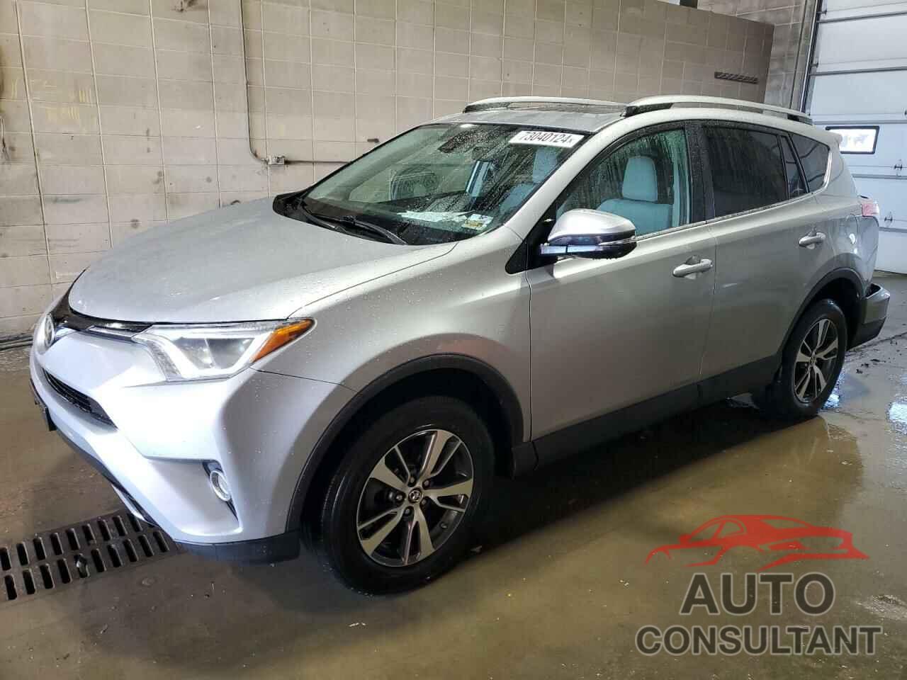 TOYOTA RAV4 2017 - 2T3RFREVXHW602846