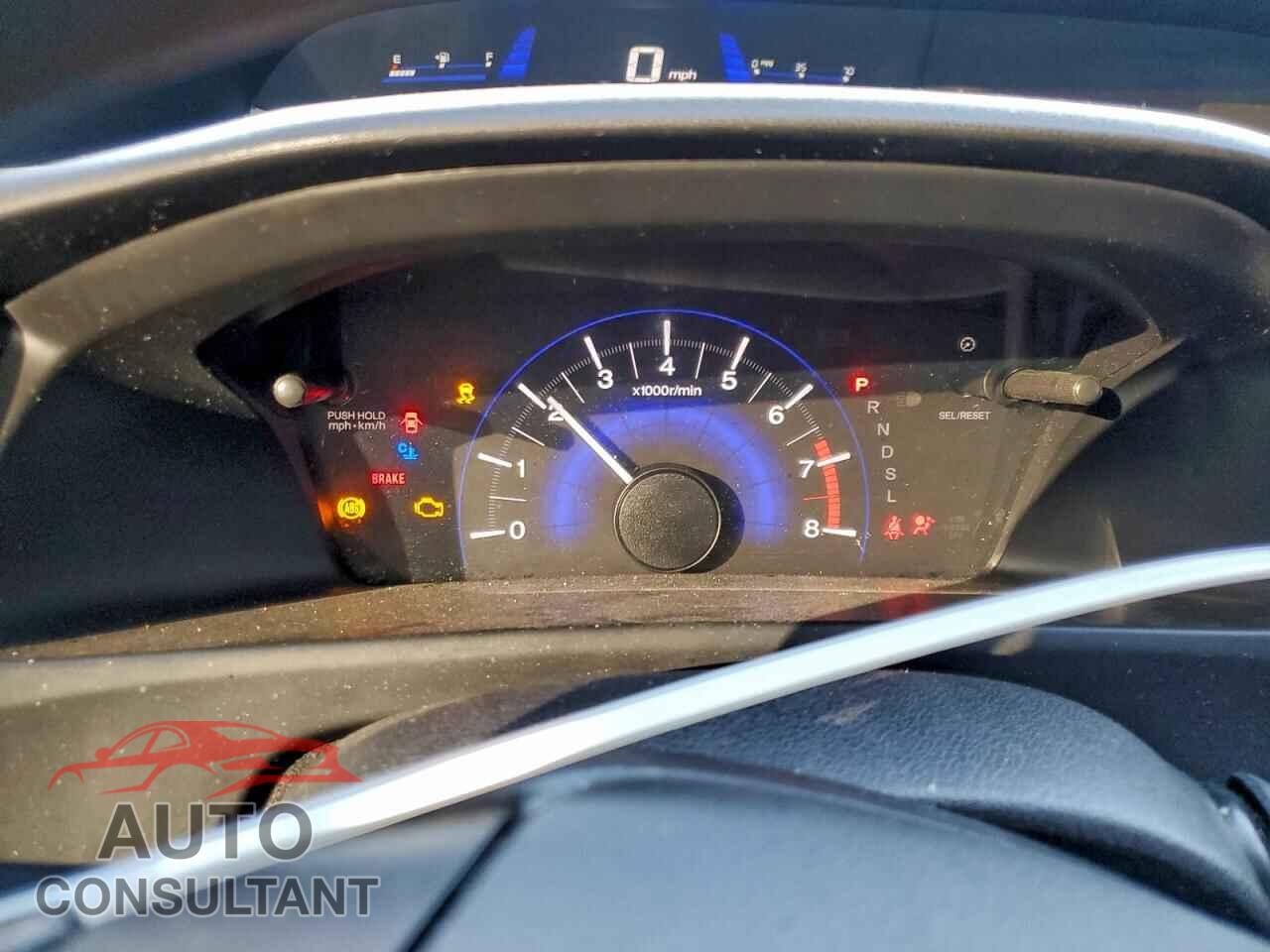 HONDA CIVIC 2015 - 2HGFB2F70FH545660