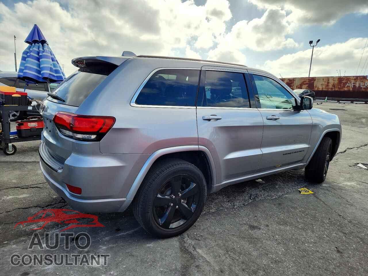 JEEP CHEROKEE 2015 - 1C4RJFAG7FC141786